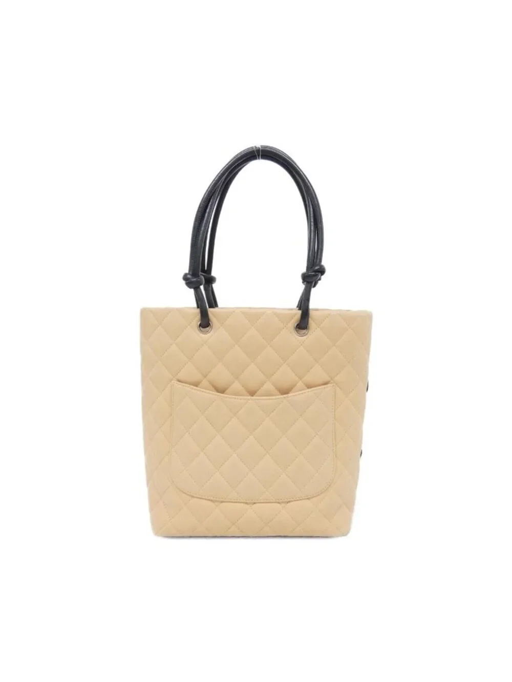 Chanel Cambon Line